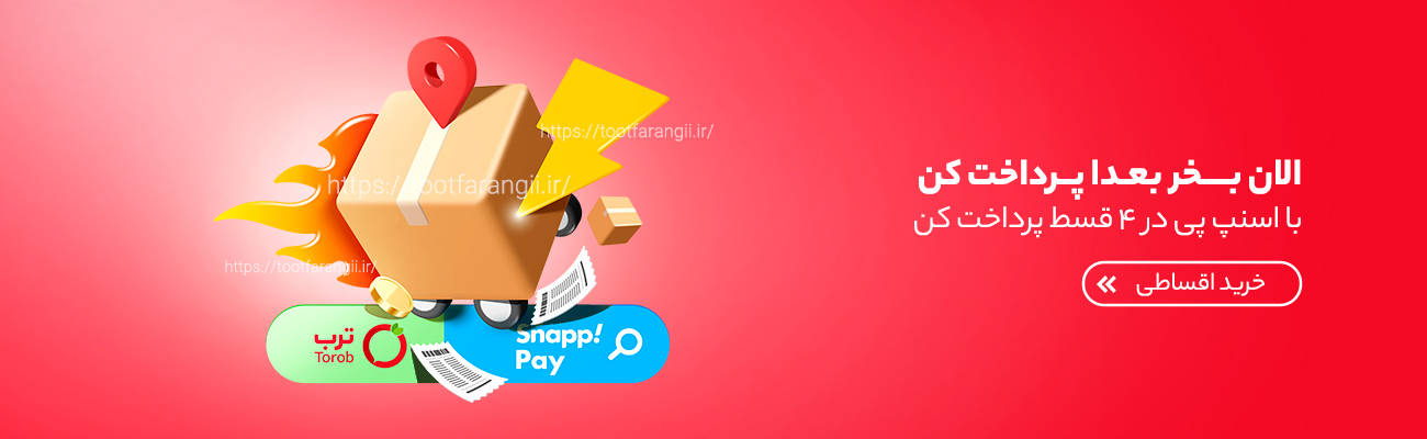 اسنپ_پی 255